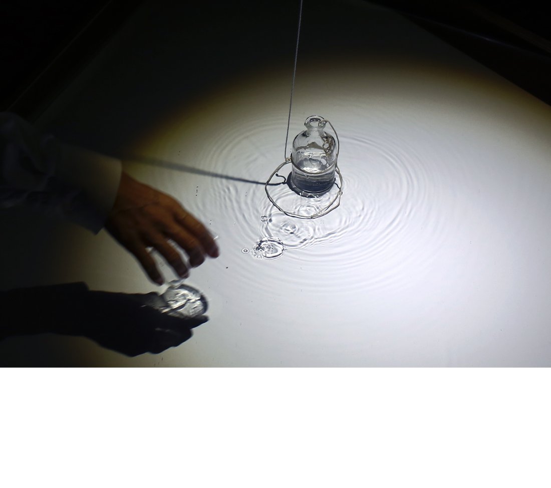 [ 物質の解放－光景ー丹波篠山2 ]