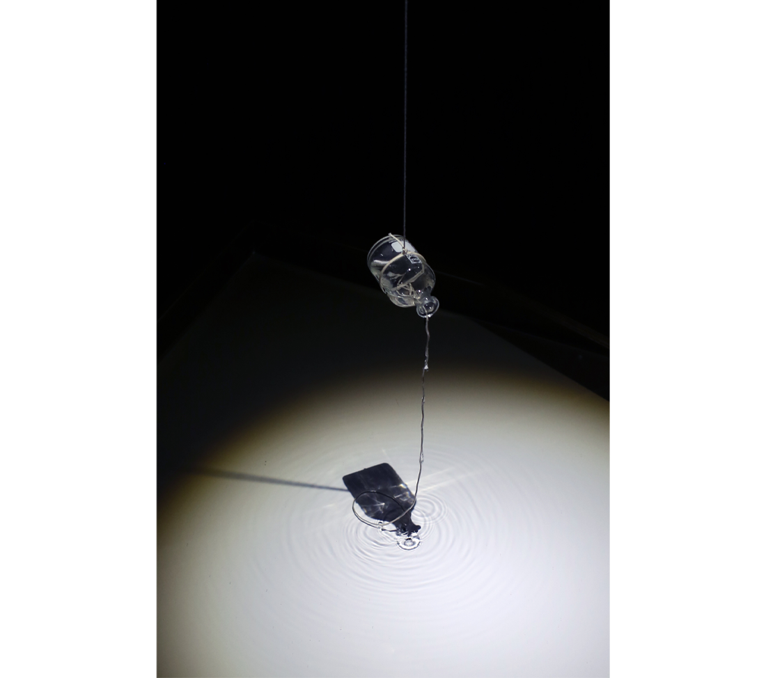 [ 物質の解放－光景ー丹波篠山3 ]