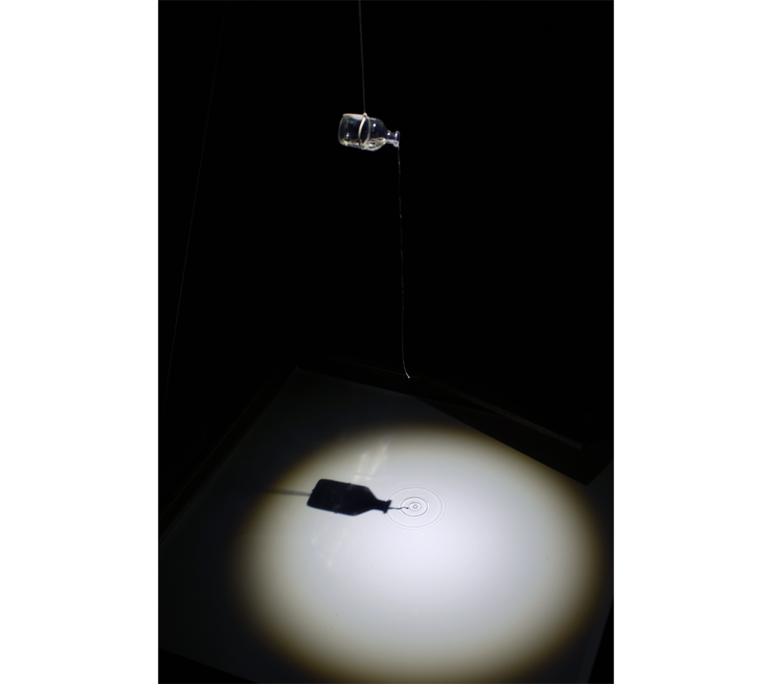 [ 物質の解放－光景ー丹波篠山4 ]